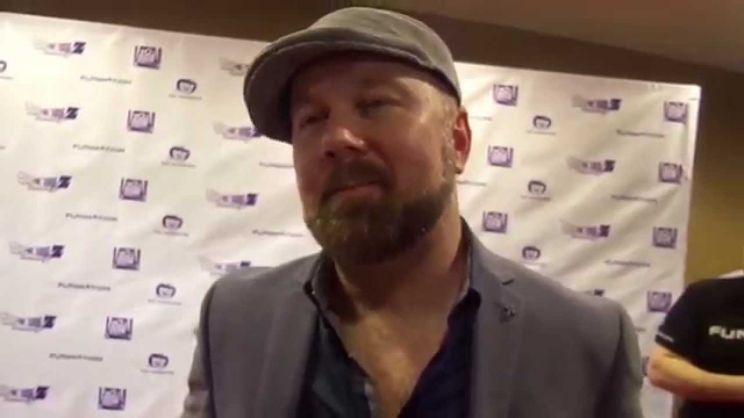 Christopher Sabat