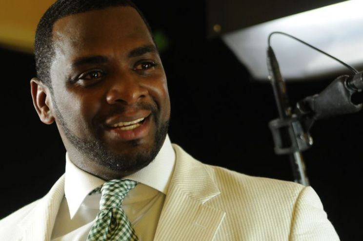 Christopher Scott
