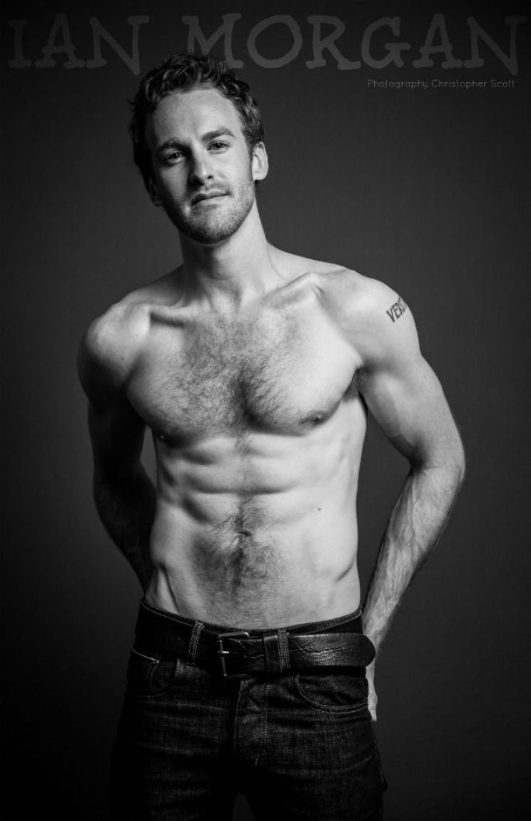 Christopher Scott