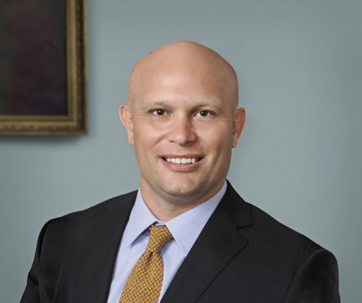 Christopher Scott