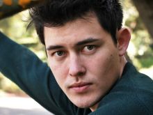 Christopher Sean