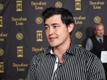 Christopher Sean