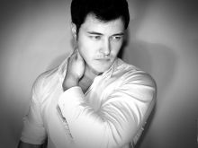 Christopher Sean