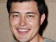 Christopher Sean