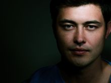 Christopher Sean