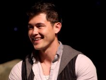 Christopher Sean #694876 picture (Landscape Medium)