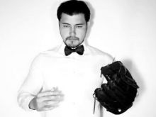 Christopher Sean #694877 picture (Landscape Medium)