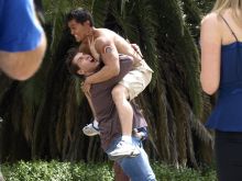 Christopher Sean #694882 picture (Landscape Medium)