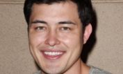 Christopher Sean