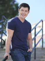 Christopher Sean