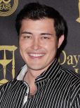 Christopher Sean