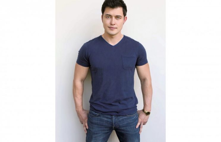 Christopher Sean