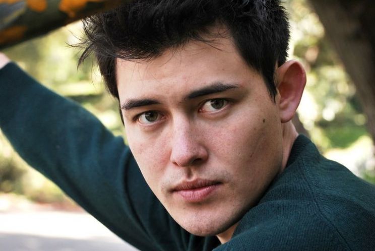 Christopher Sean