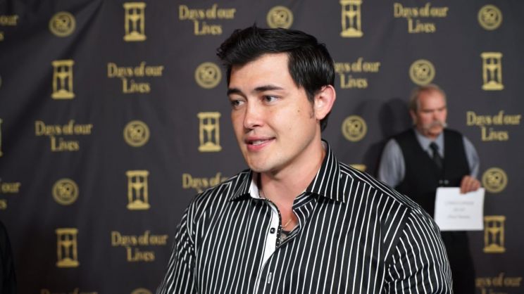 Christopher Sean