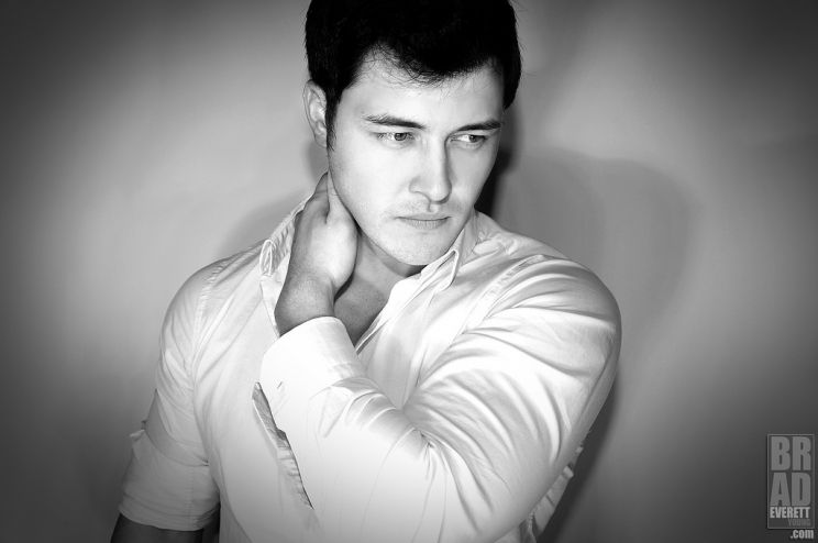 Christopher Sean