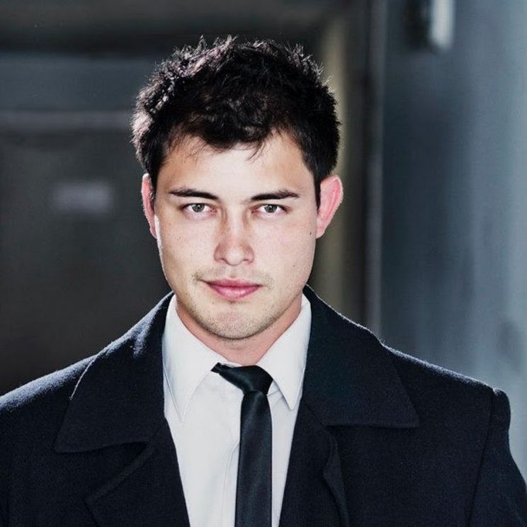 Christopher Sean