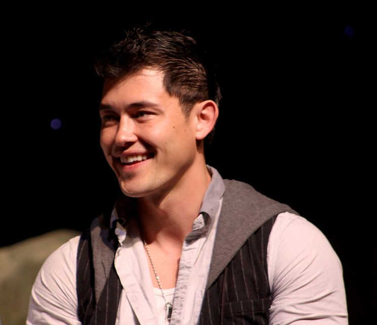 Christopher Sean