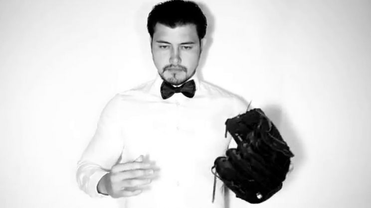 Christopher Sean