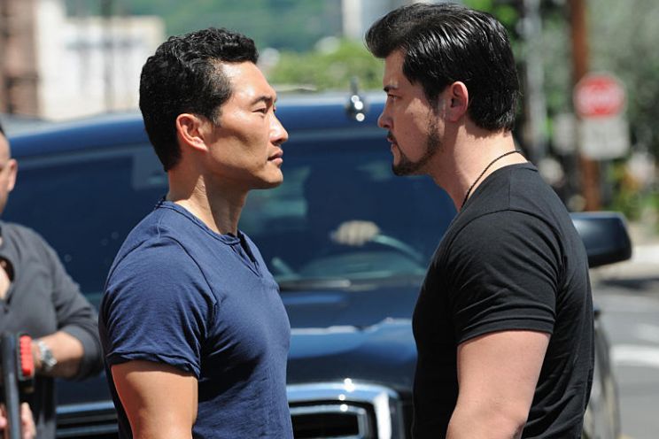 Christopher Sean