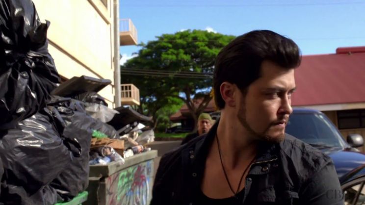 Christopher Sean