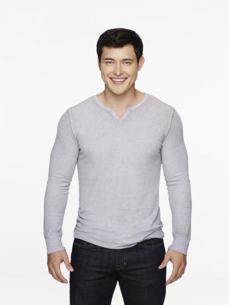 Christopher Sean