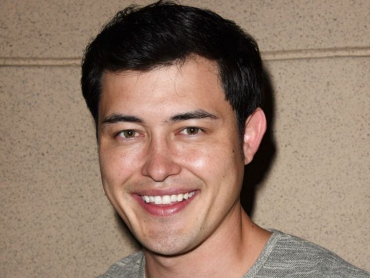 Christopher Sean