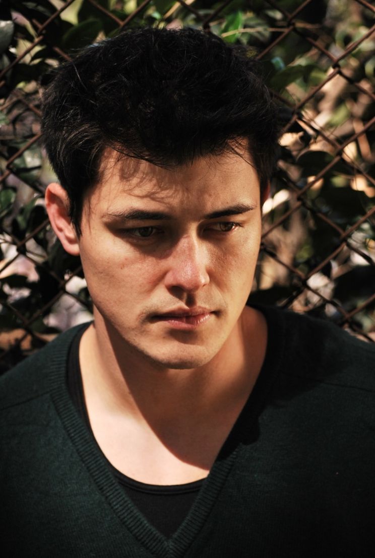 Christopher Sean