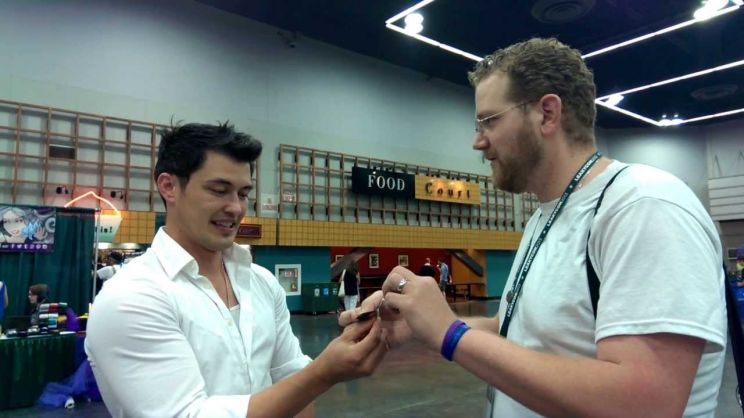 Christopher Sean
