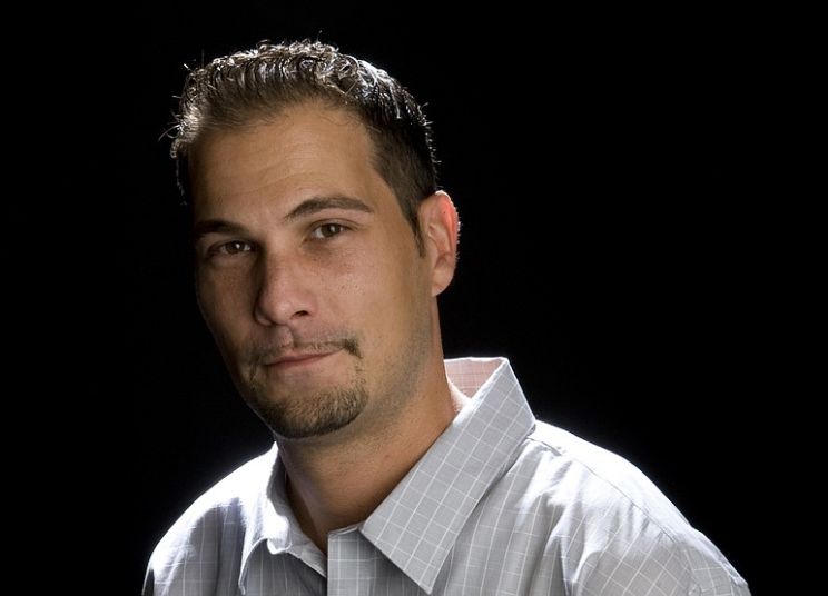 Christopher Serrone