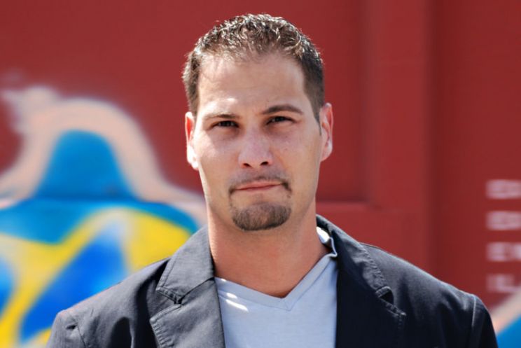 Christopher Serrone
