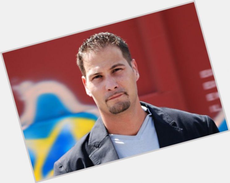 Christopher Serrone