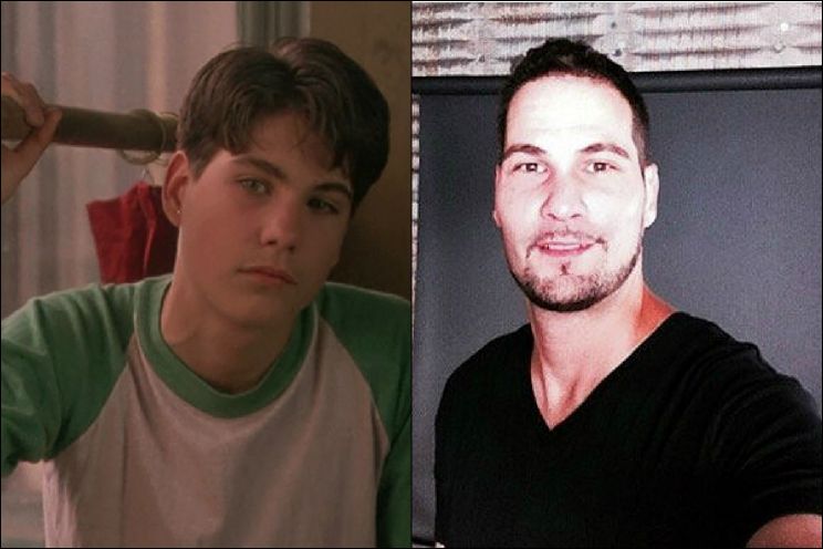 Christopher Serrone