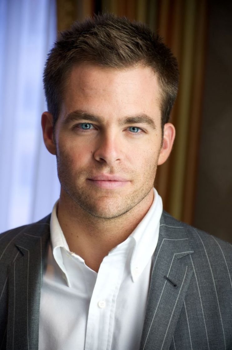 Christopher Serrone