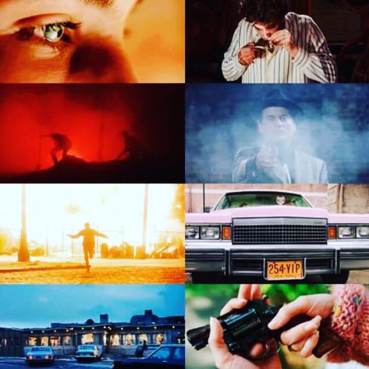 Christopher Serrone