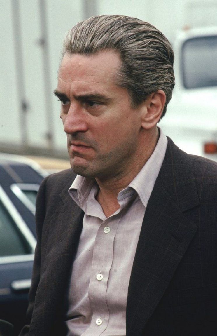 Christopher Serrone