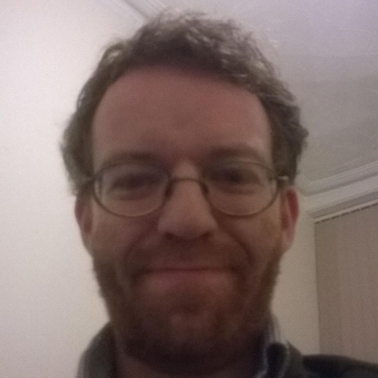 Christopher Severn