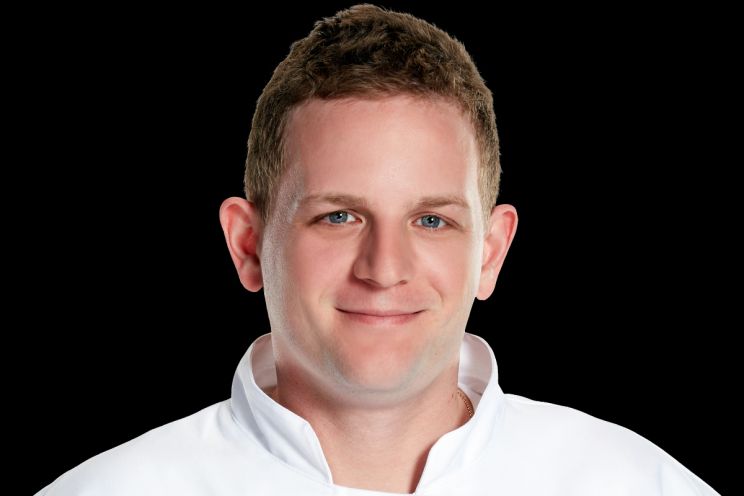 Christopher Shea