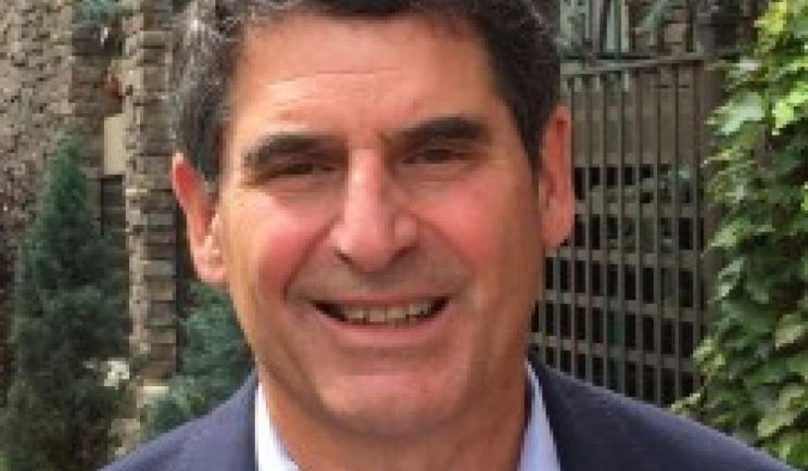 Christopher Shea