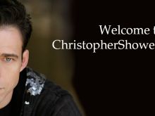 Christopher Showerman #956525 picture (Landscape Medium)