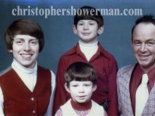 Christopher Showerman