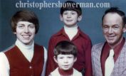 Christopher Showerman