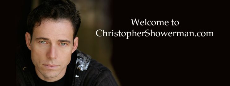 Christopher Showerman