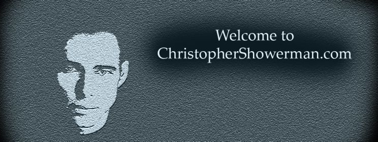 Christopher Showerman