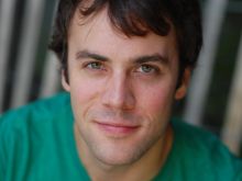 Christopher Shyer