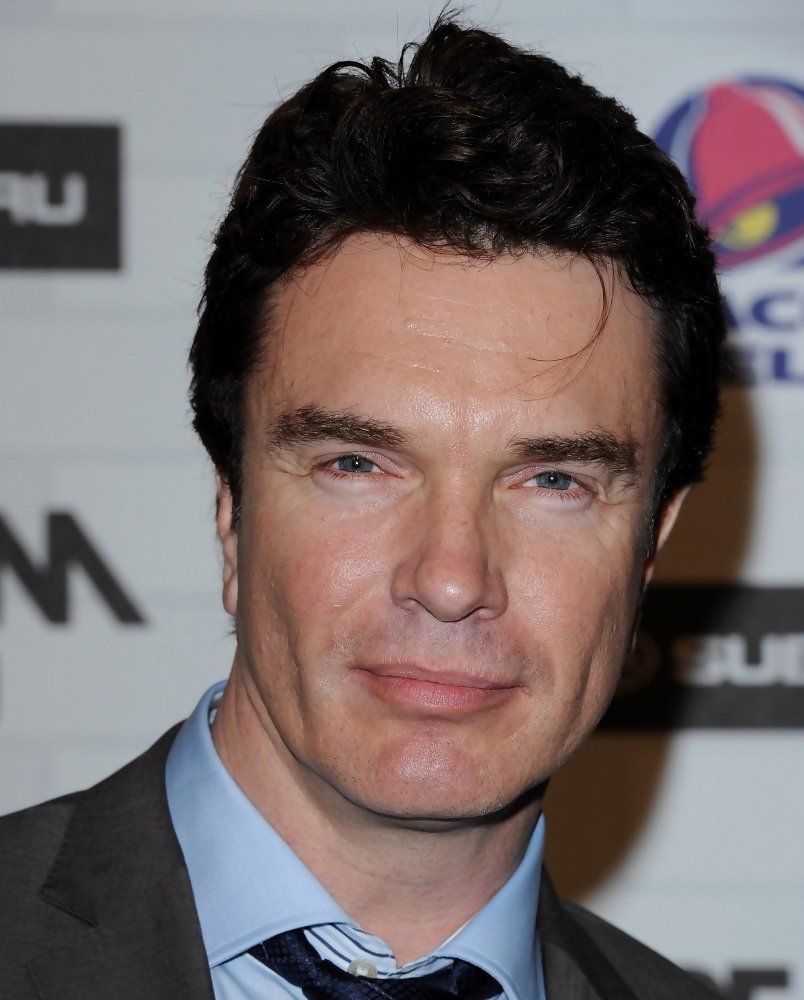Pictures of Christopher Shyer