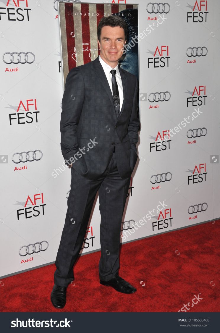 Christopher Shyer