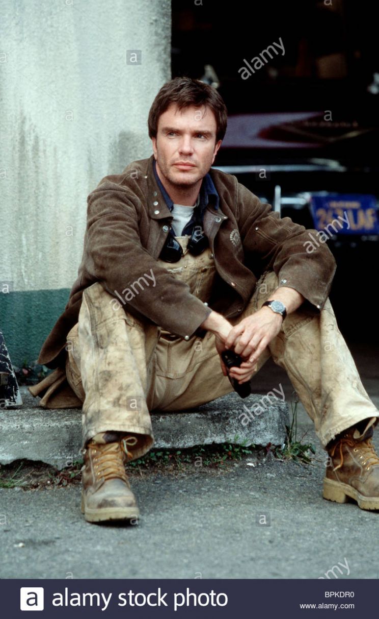 Christopher Shyer