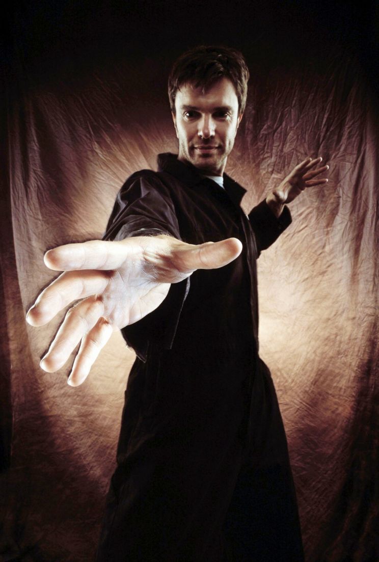 Christopher Shyer