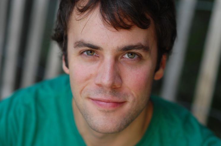 Christopher Shyer