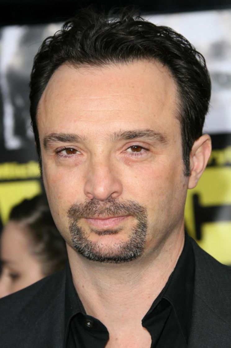 Christopher Shyer